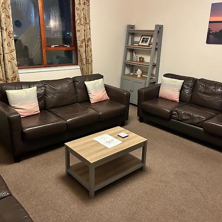 Villa Bayview Self-Catering, Lerwick Exterior foto